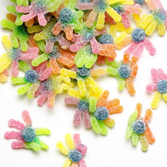 Sour Gummy Octopus